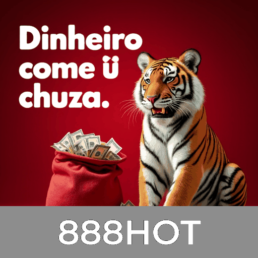 888HOT: Jogo em Tempo Real para Brasileiros