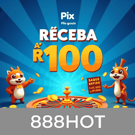 Experiência Mobile Inovadora com 888HOT: Design Responsivo Avançado
