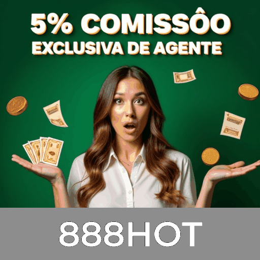 888HOT: Experiência Imersiva com Dealers ao Vivo no Cassino Online do Brasil