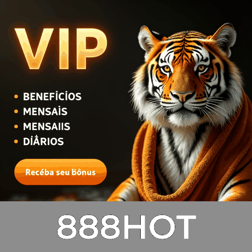 888HOT: Descubra o Mundo de Slots com Alta RTP