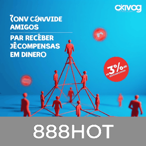 888HOT: Bônus e Ofertas Únicas para Você