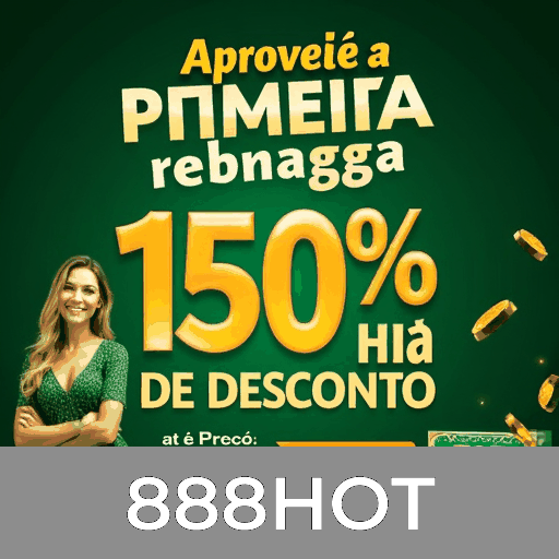 888HOT: Cassino Confiável com Pagamentos Rápidos