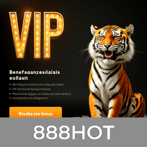 888HOT: Experiência de Login Segura e Rápida para Apostadores Brasileiros