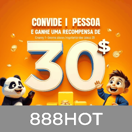 888HOT: A Experiência de Cassino Mais Profissional e Imersiva