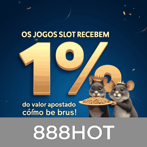 888HOT.com - Melhores Apostas Online no Brasil - 888HOT
