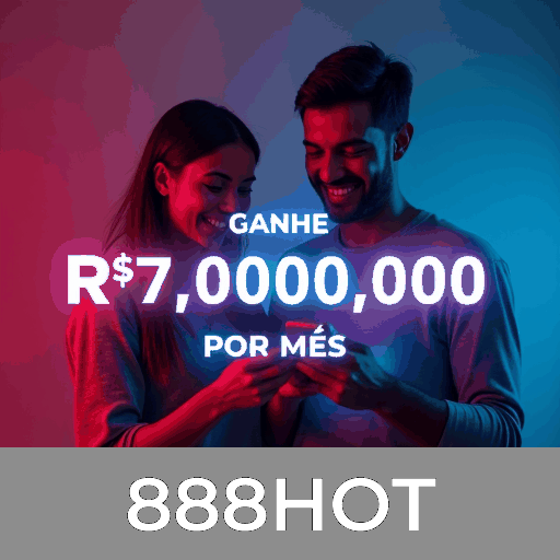 888HOT: Domine Jogos com Estratégia e Vença!