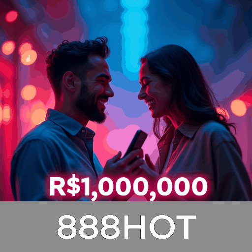 888HOT: Bônus e Ofertas Únicas para Você