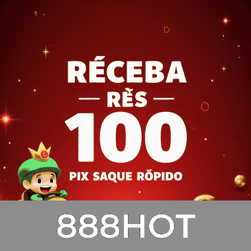 888HOT: A Experiência de Cassino Mais Profissional e Imersiva
