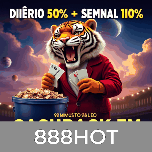 Acesso Seguro e Rápido ao 888HOT para Brasileiros